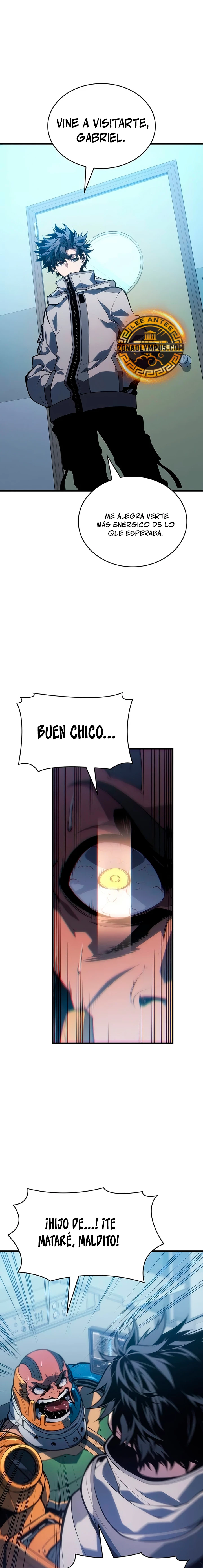 Sangre Maldita Capitulo 10 página 10