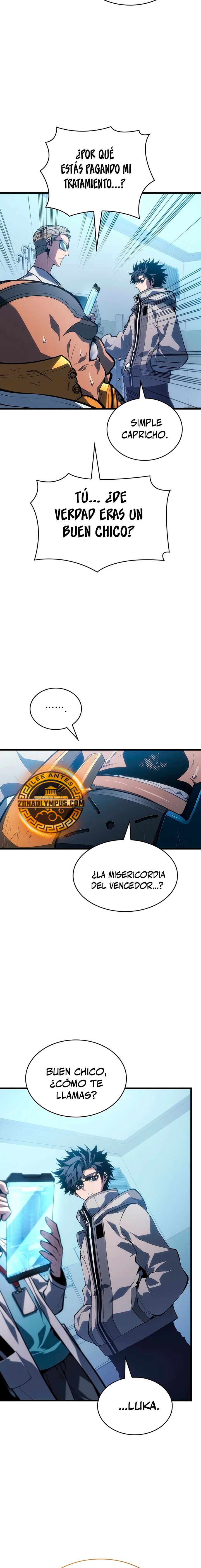 Sangre Maldita Capitulo 10 página 13
