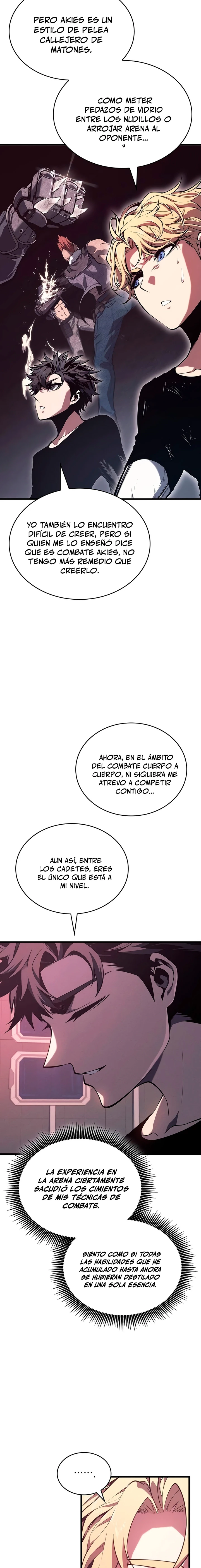 Sangre Maldita Capitulo 10 página 18