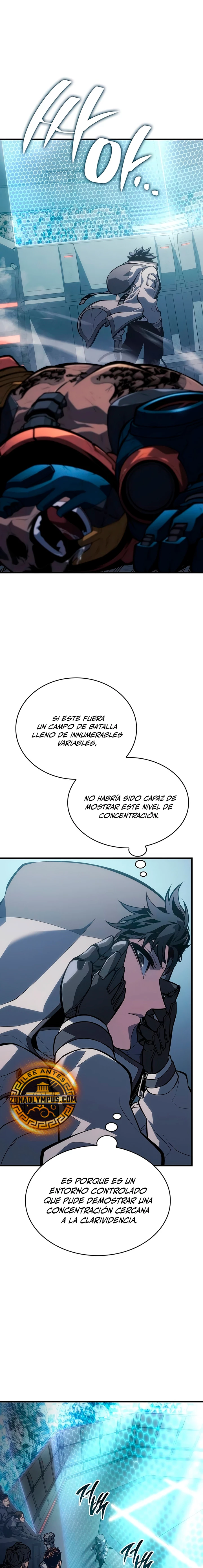 Sangre Maldita Capitulo 10 página 2
