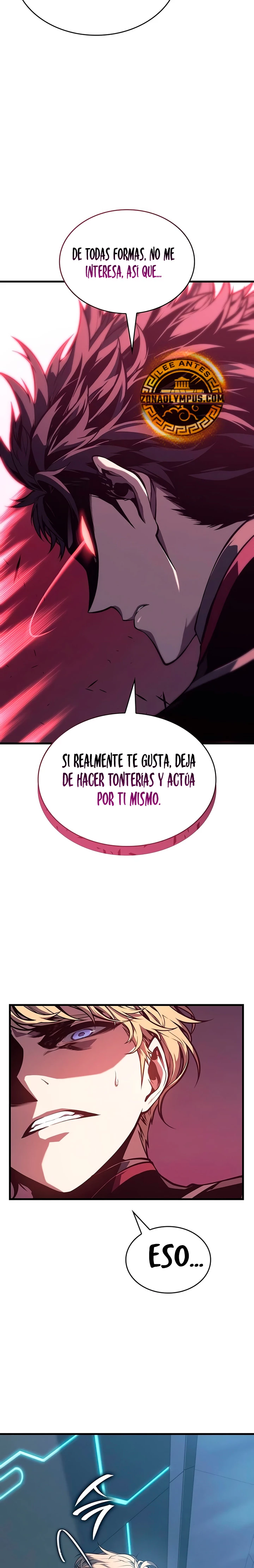 Sangre Maldita Capitulo 10 página 28