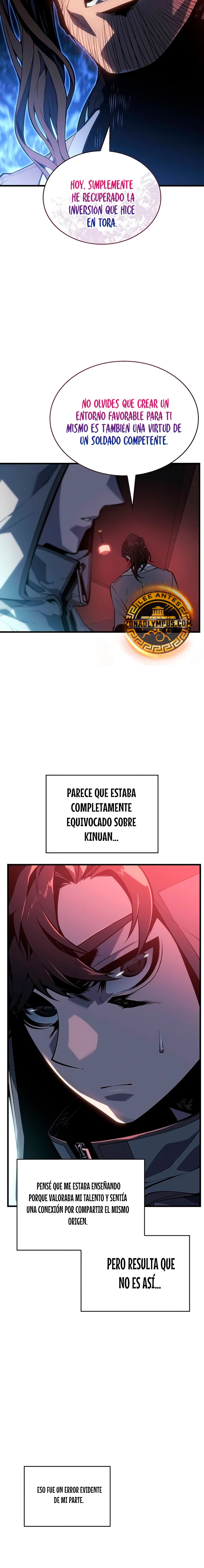 Sangre Maldita Capitulo 10 página 6