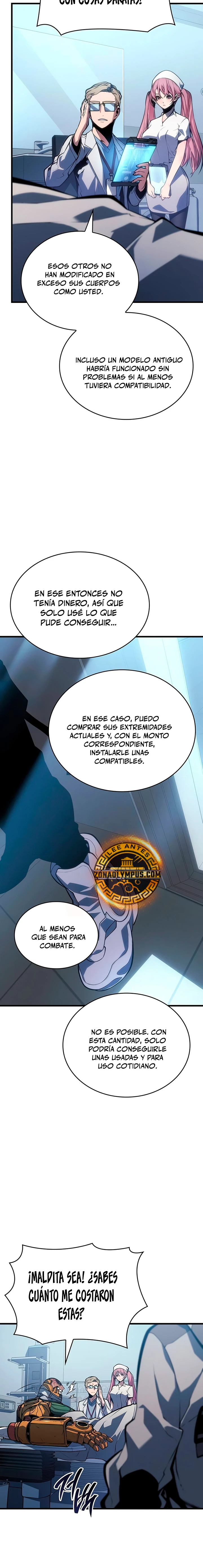 Sangre Maldita Capitulo 10 página 9