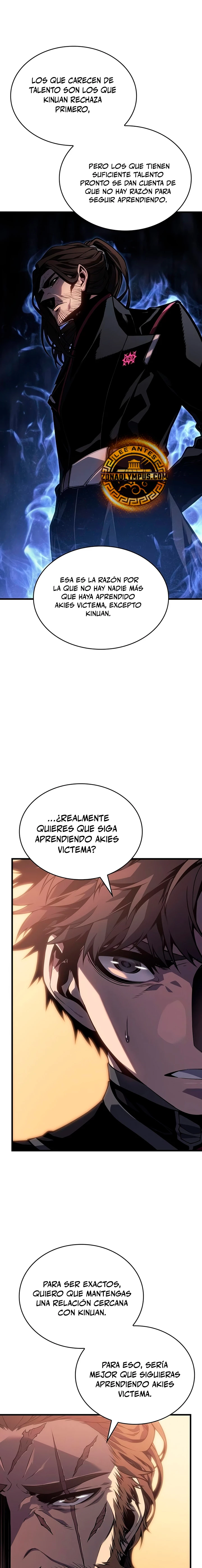 Sangre Maldita Capitulo 11 página 14