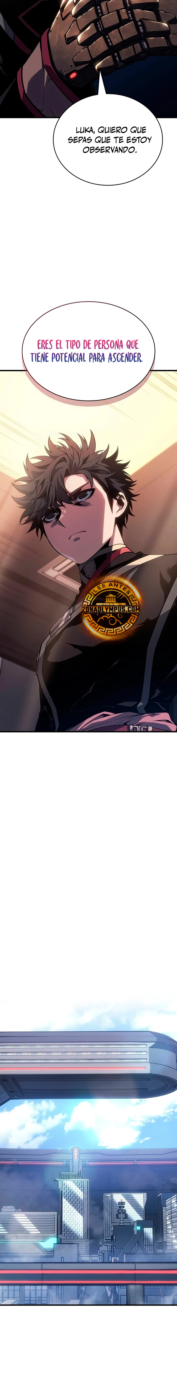 Sangre Maldita Capitulo 11 página 16