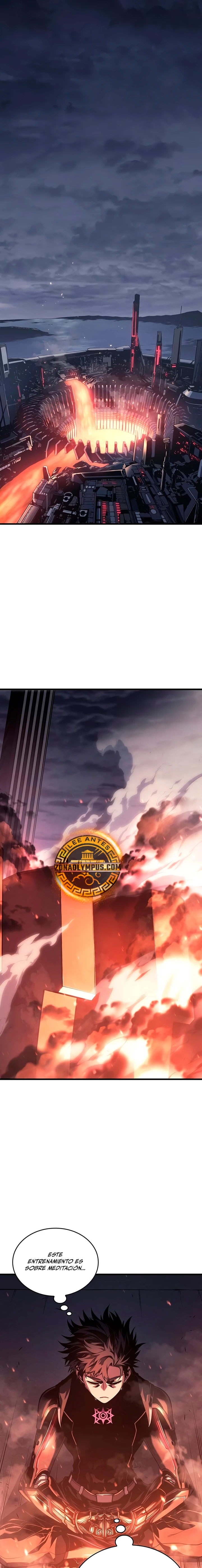 Sangre Maldita Capitulo 11 página 2