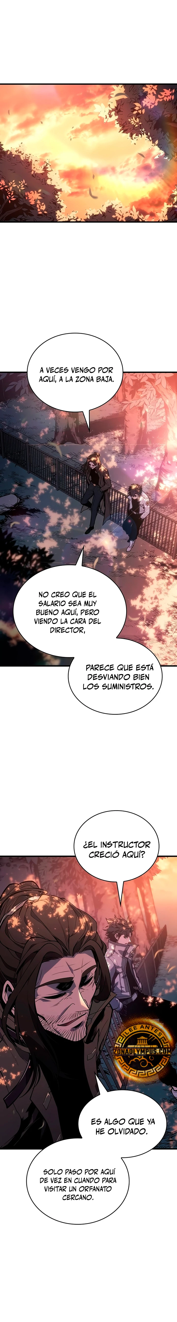Sangre Maldita Capitulo 11 página 26