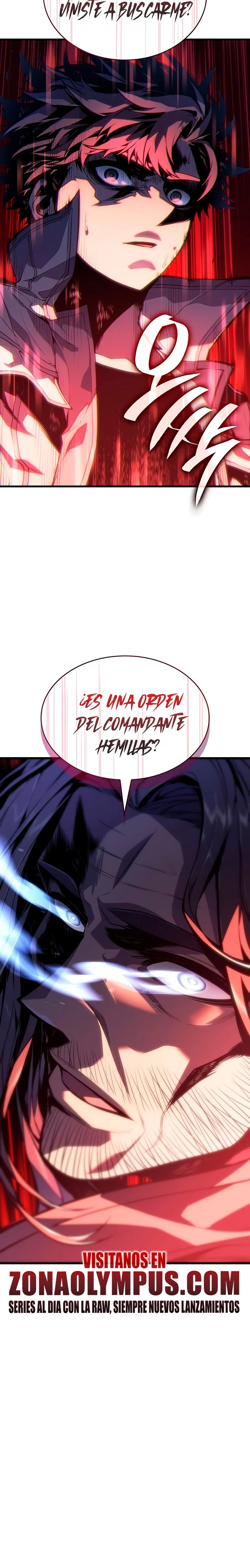 Sangre Maldita Capitulo 11 página 29