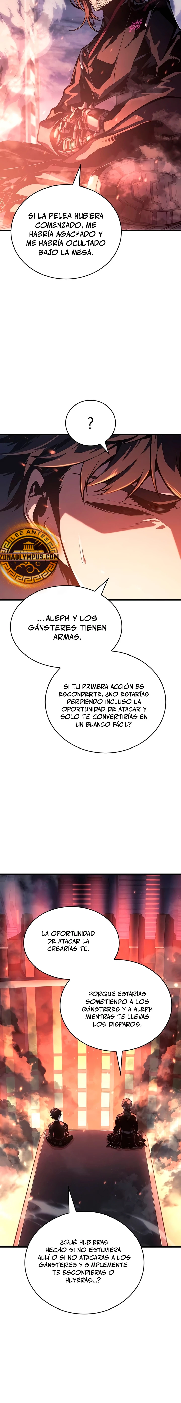 Sangre Maldita Capitulo 11 página 4