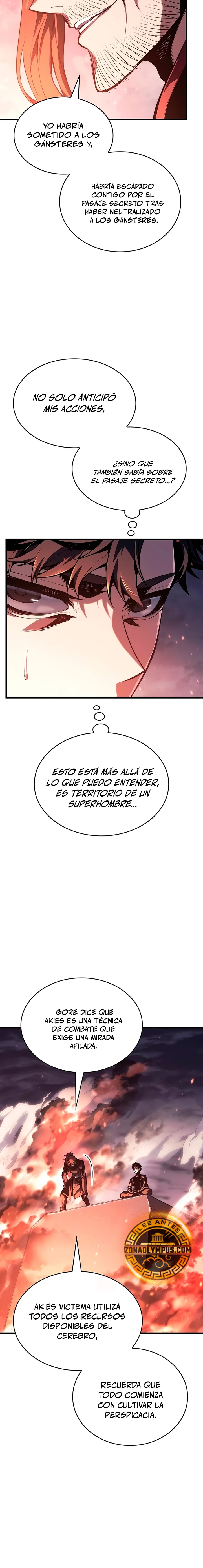 Sangre Maldita Capitulo 11 página 6