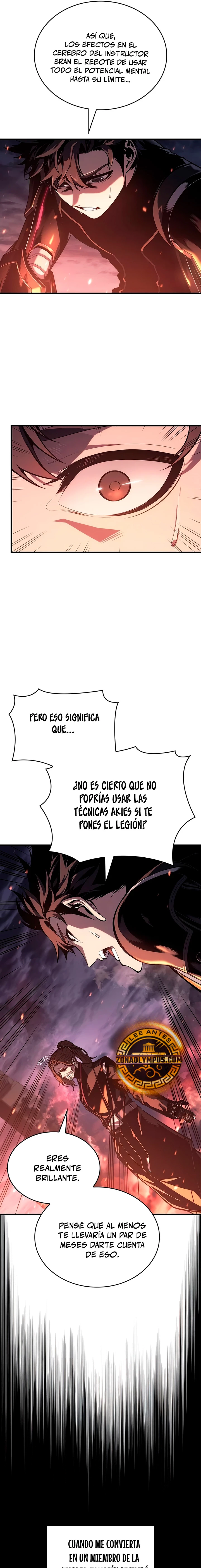 Sangre Maldita Capitulo 11 página 7