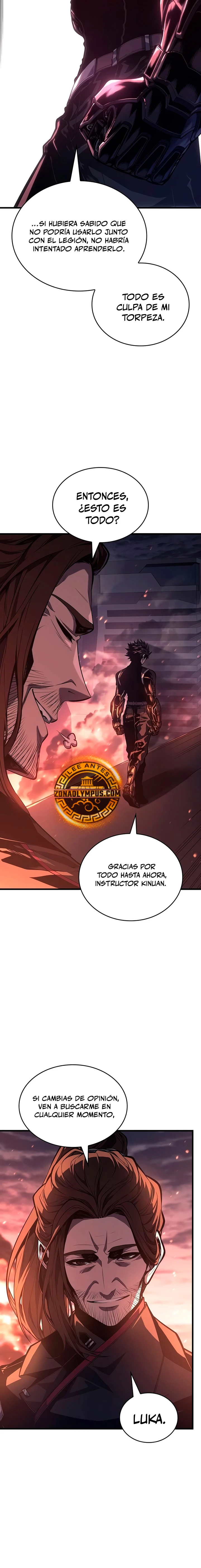 Sangre Maldita Capitulo 11 página 9