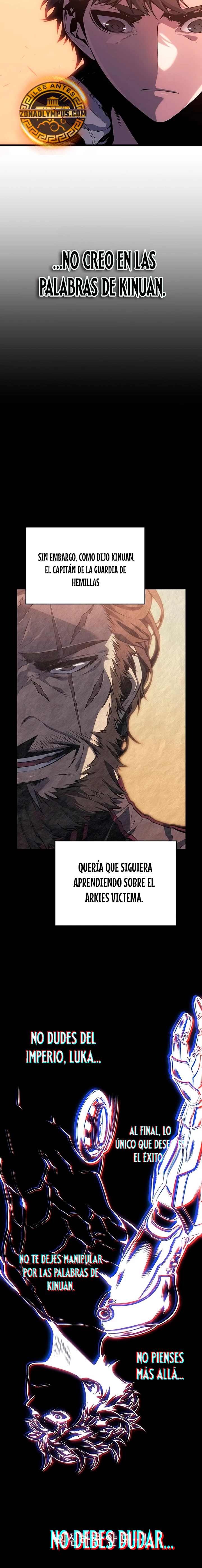 Sangre Maldita Capitulo 12 página 10