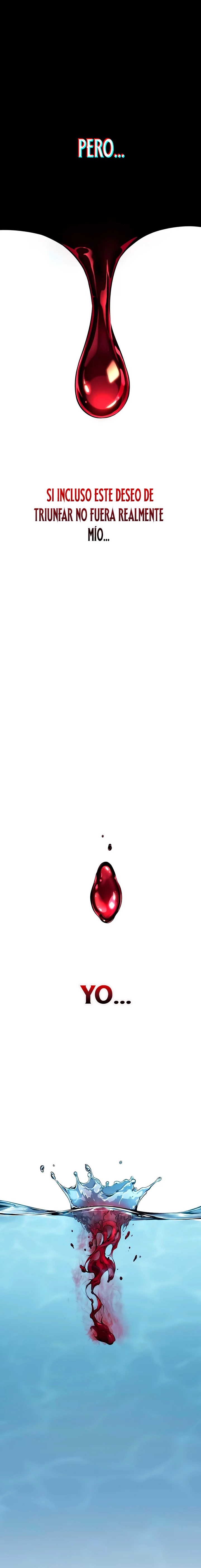 Sangre Maldita Capitulo 12 página 11
