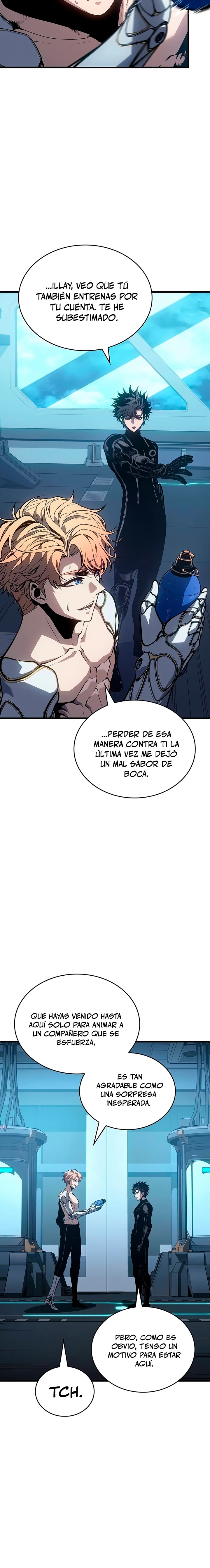 Sangre Maldita Capitulo 12 página 16