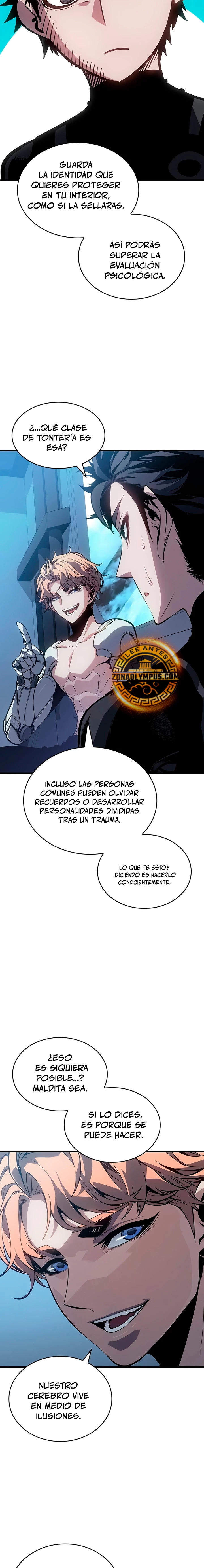 Sangre Maldita Capitulo 12 página 19