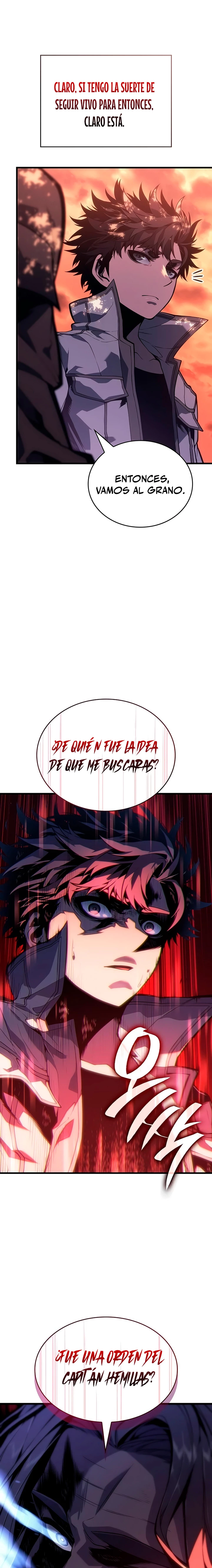 Sangre Maldita Capitulo 12 página 2