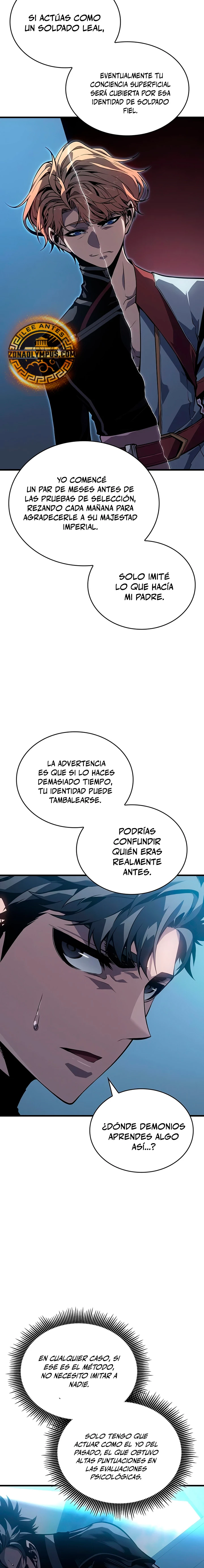 Sangre Maldita Capitulo 12 página 20