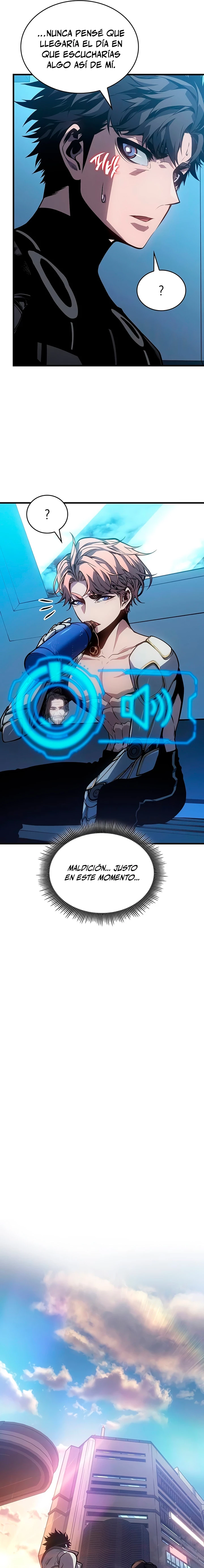 Sangre Maldita Capitulo 12 página 22