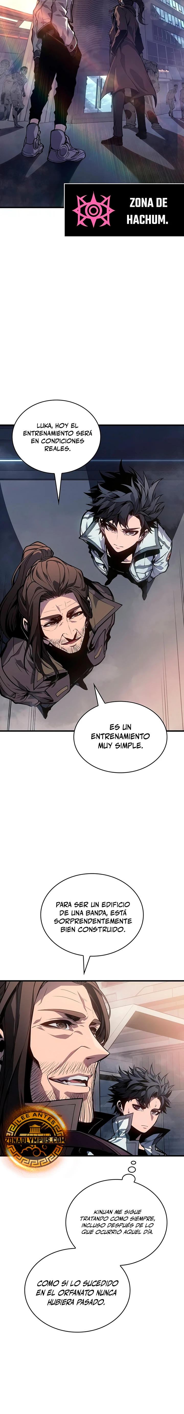 Sangre Maldita Capitulo 12 página 23