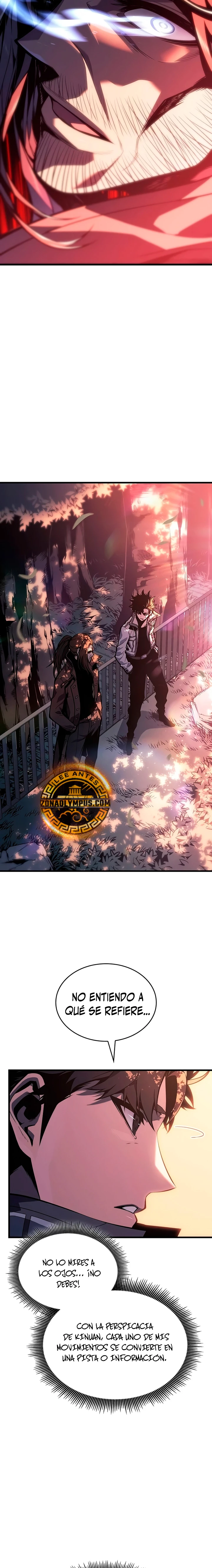 Sangre Maldita Capitulo 12 página 3