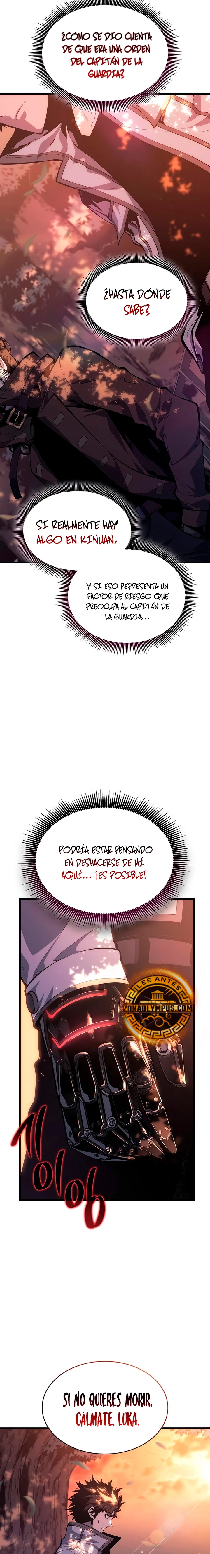 Sangre Maldita Capitulo 12 página 4