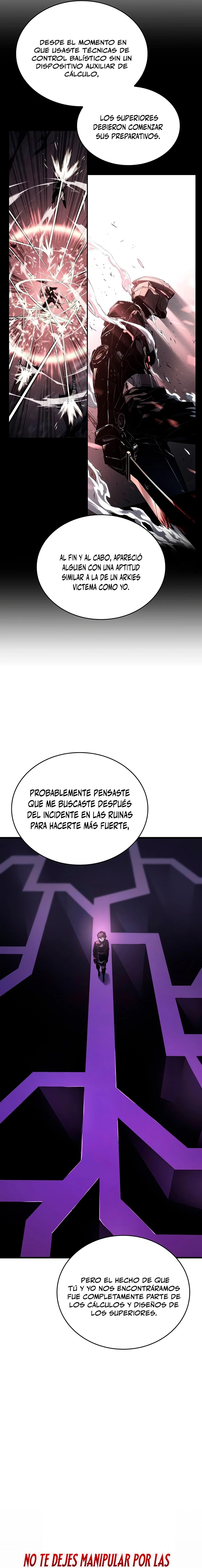 Sangre Maldita Capitulo 12 página 7