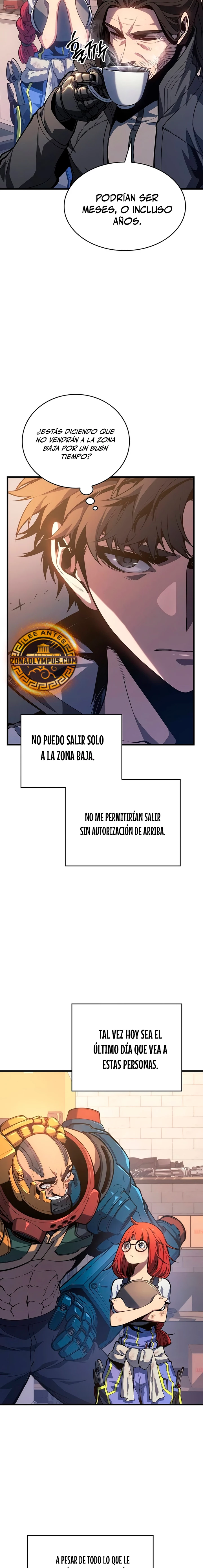 Sangre Maldita Capitulo 13 página 19