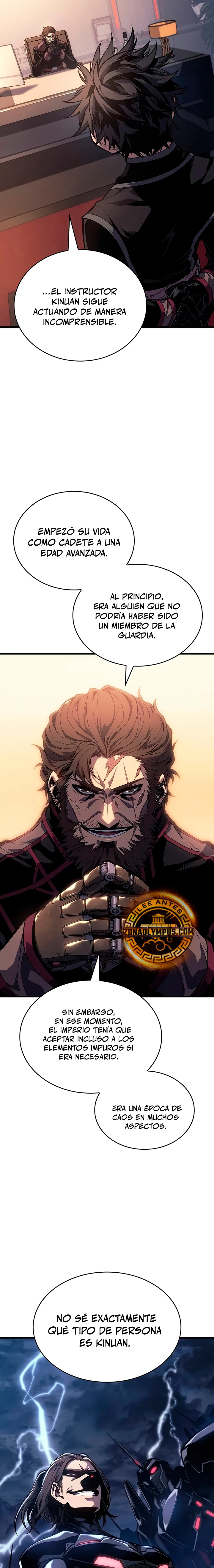 Sangre Maldita Capitulo 13 página 22