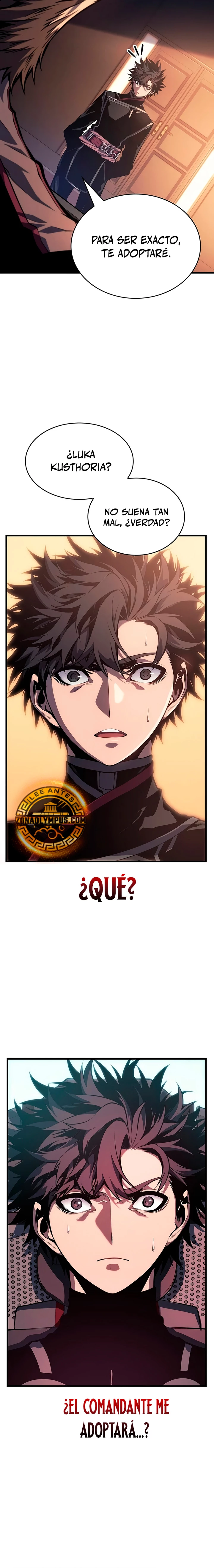 Sangre Maldita Capitulo 13 página 26