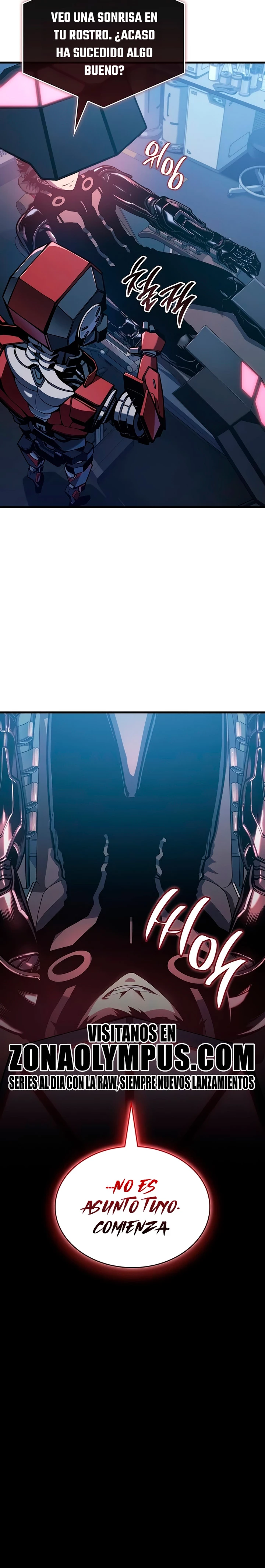Sangre Maldita Capitulo 13 página 28