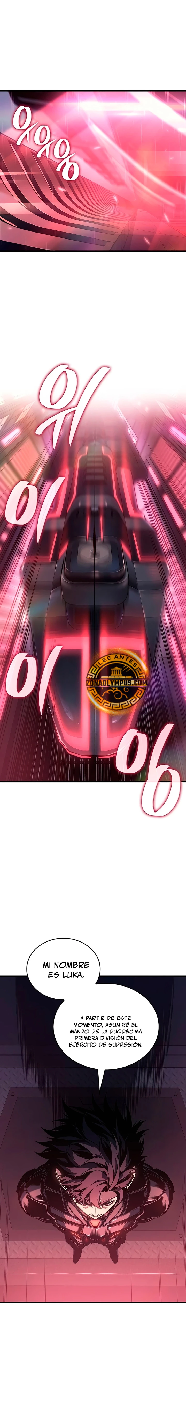 Sangre Maldita Capitulo 14 página 11