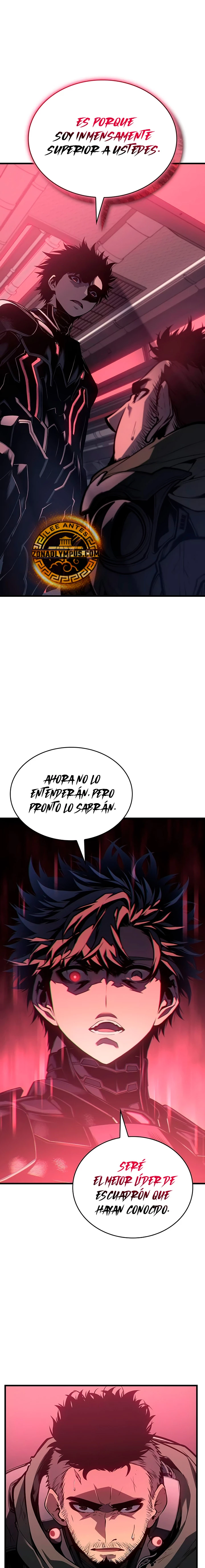 Sangre Maldita Capitulo 14 página 17