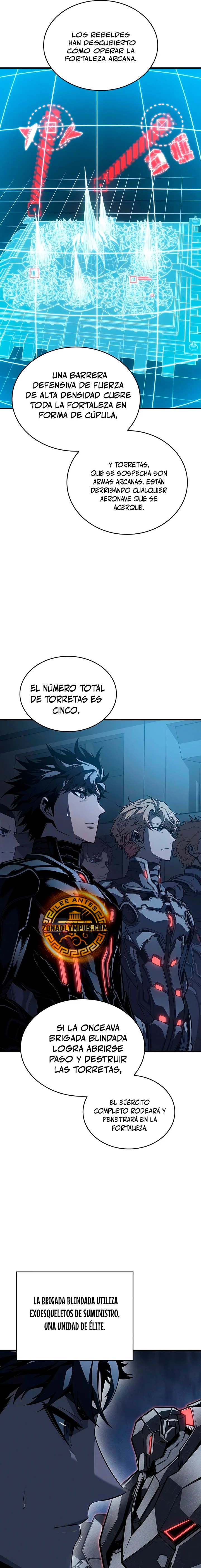 Sangre Maldita Capitulo 14 página 22
