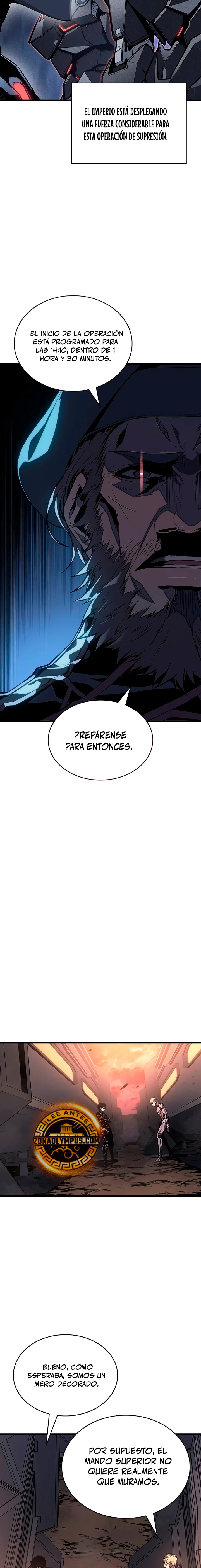Sangre Maldita Capitulo 14 página 23