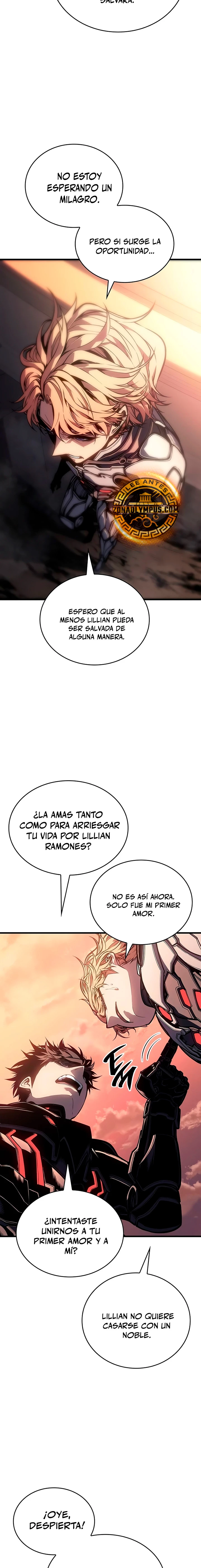 Sangre Maldita Capitulo 14 página 25
