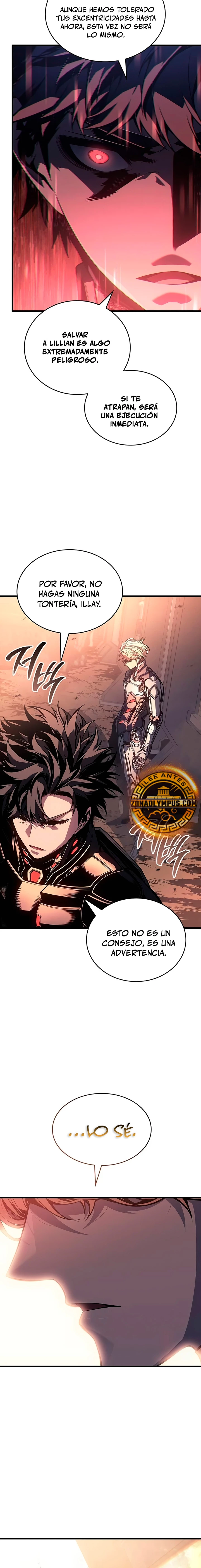 Sangre Maldita Capitulo 14 página 26