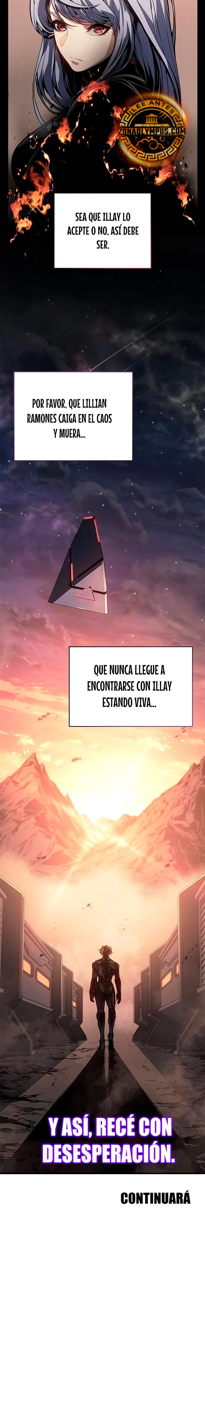 Sangre Maldita Capitulo 14 página 28