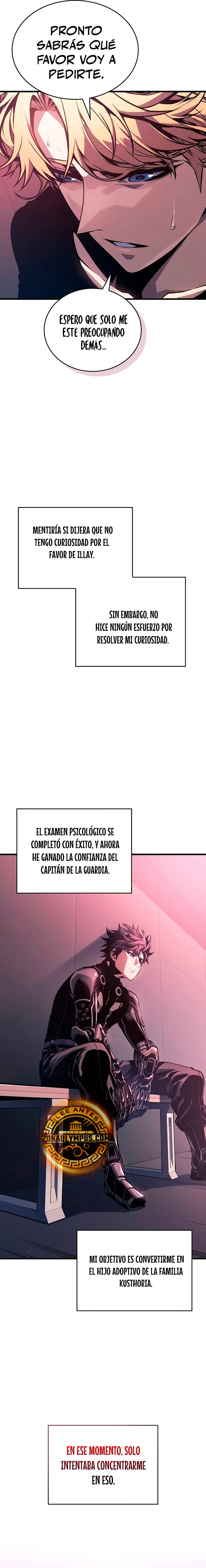 Sangre Maldita Capitulo 14 página 7