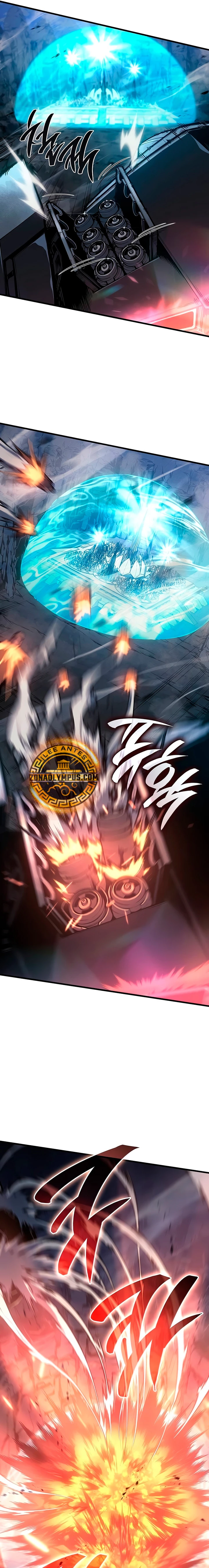 Sangre Maldita Capitulo 15 página 12