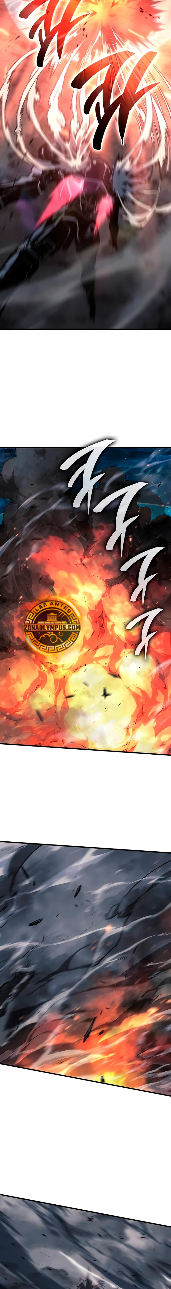 Sangre Maldita Capitulo 15 página 13