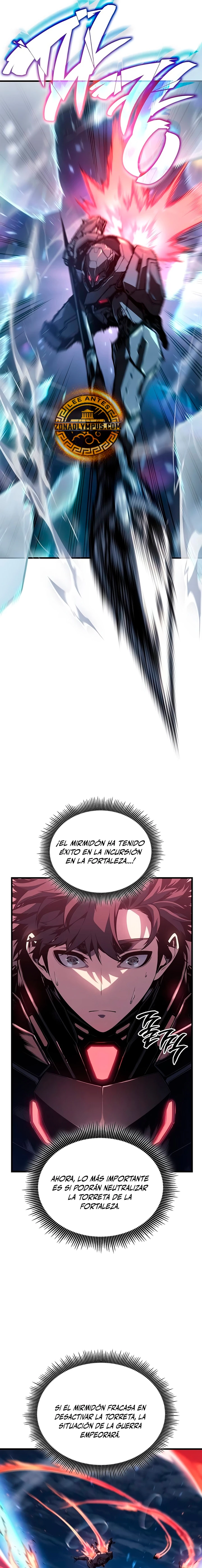 Sangre Maldita Capitulo 15 página 17