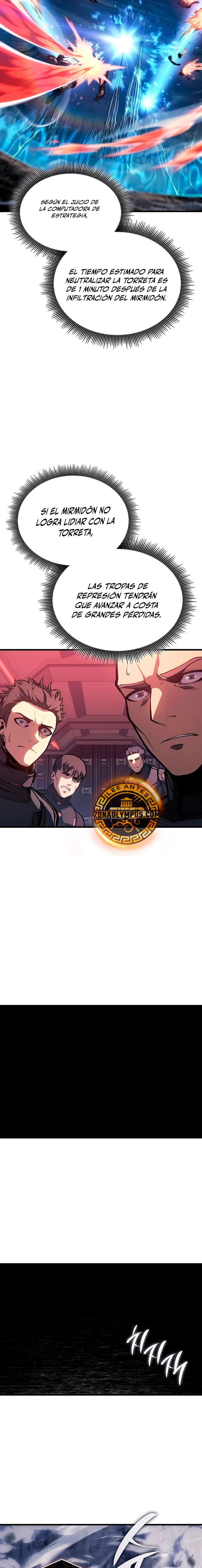 Sangre Maldita Capitulo 15 página 18