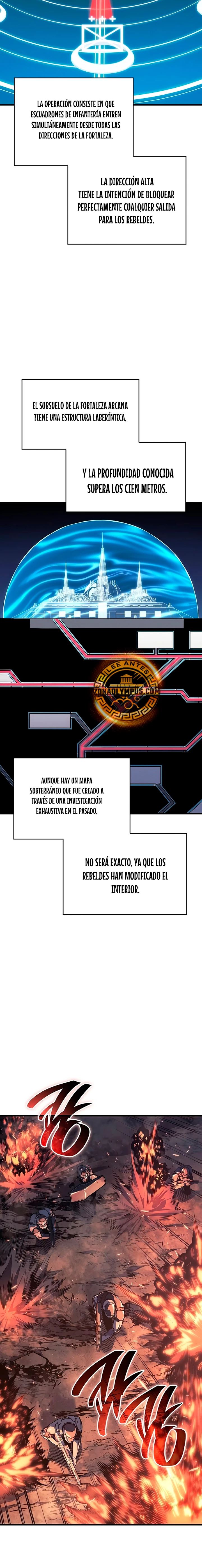 Sangre Maldita Capitulo 15 página 21