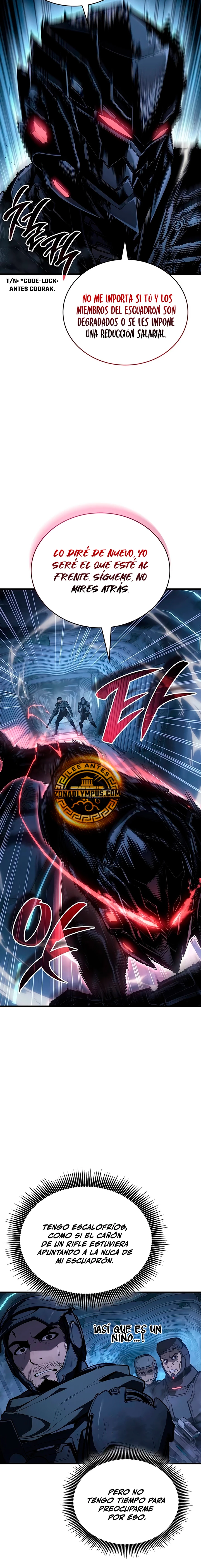 Sangre Maldita Capitulo 15 página 24