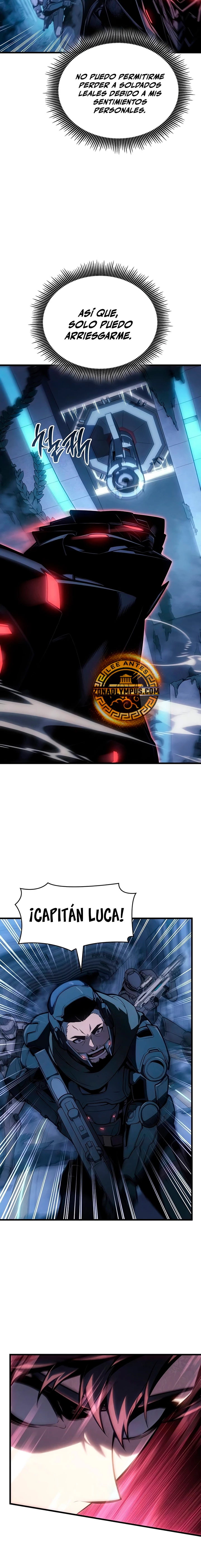 Sangre Maldita Capitulo 15 página 26