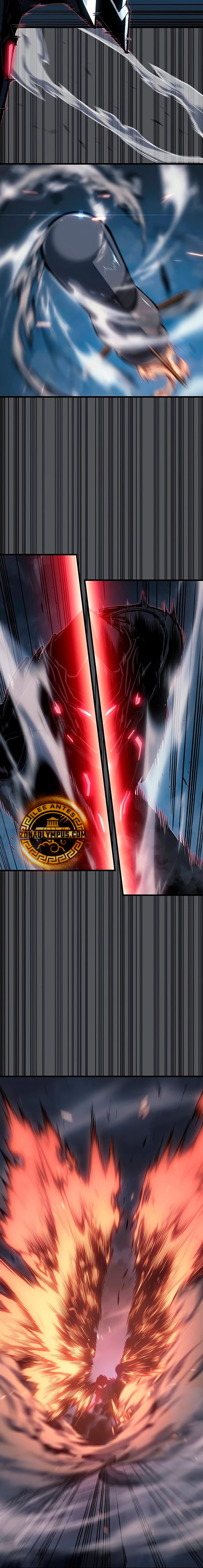 Sangre Maldita Capitulo 15 página 36