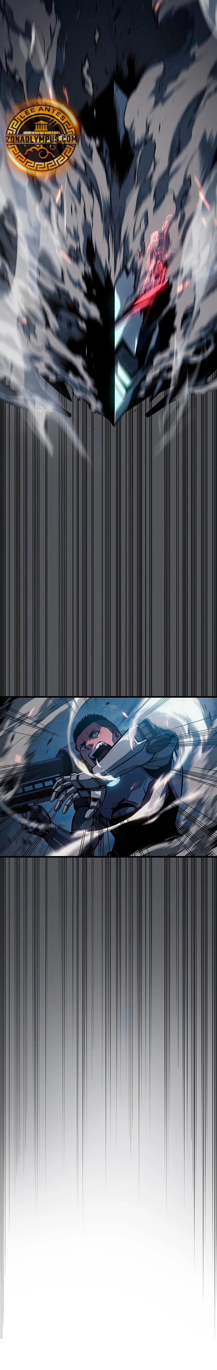Sangre Maldita Capitulo 15 página 38