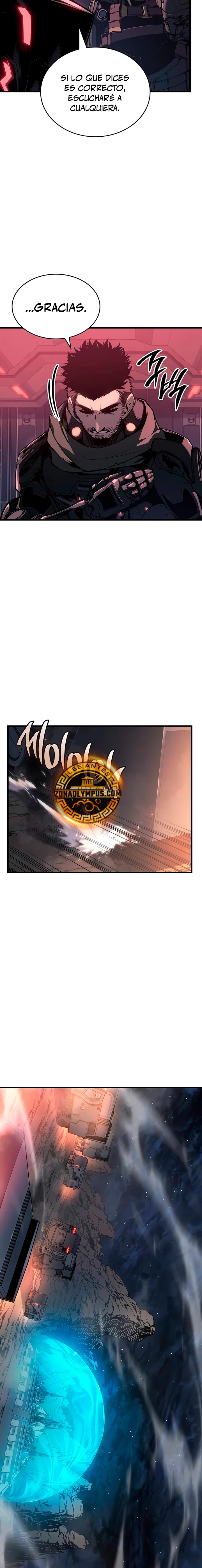 Sangre Maldita Capitulo 15 página 4