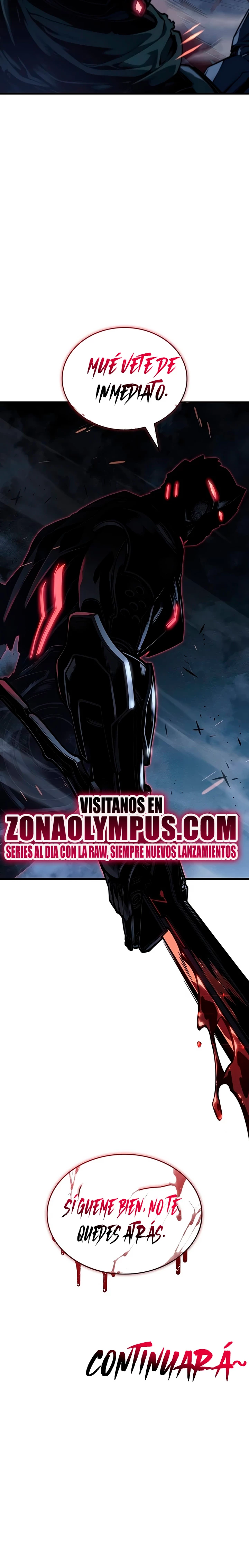 Sangre Maldita Capitulo 15 página 40
